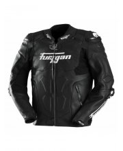 Furygan Raptor Evo 3 Leather Motorcycle Jacket at JTS Biker Clothing